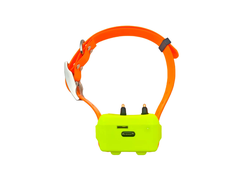 GPS/Glonass трекер для охотничьих собак IK122T PRO 4G LTE c электростатикой