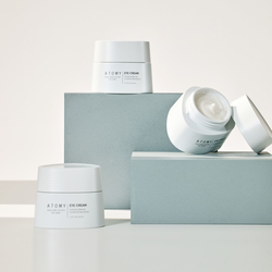 Атоми ФЭЙМ Крем для век