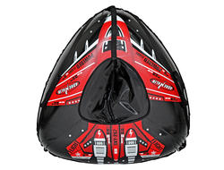 ТЮБИНГ САМОЛЕТ 100 СМ