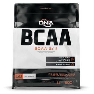 DNA BCAA 2:1:1