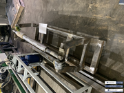 Размотчик для пакетоделательной машины