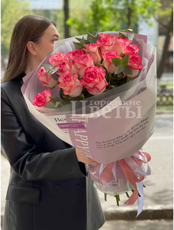 Букет "Шерри"