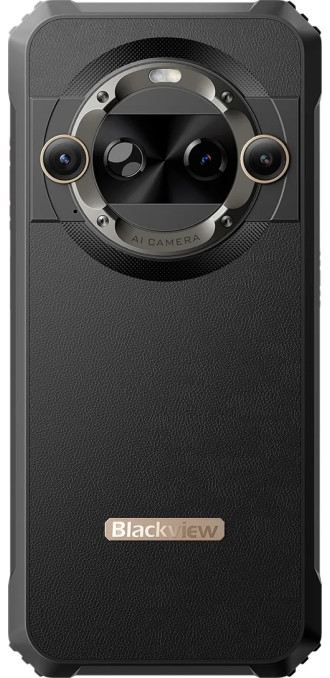 Blackview BL9000 Pro
