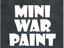 MiniWarPaint