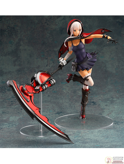 Фигурка 1/7 Livie Collete