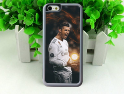 Чехол Криштиану Роналду, Cristiano Ronaldo на телефон №18