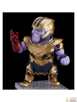 Нендроид Танос (Thanos Endgame Ver.)