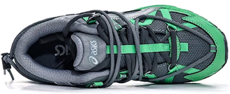 Asics Gel Kahana TR V2 Green Grey