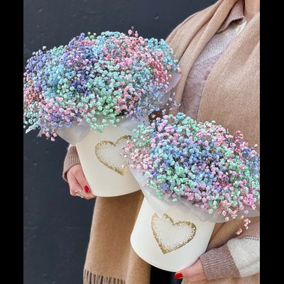 Дисперсия света