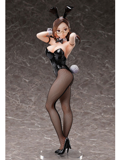 Фигурка 1/4 Юико Окудзуми (Okuzumi Yuiko Bunny Ver.)