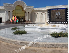 Sirena Marsa Alam