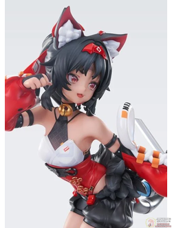 Фигурка 1/7 Нэкомия Мана (Nekomiya Mana Apex Innovation)