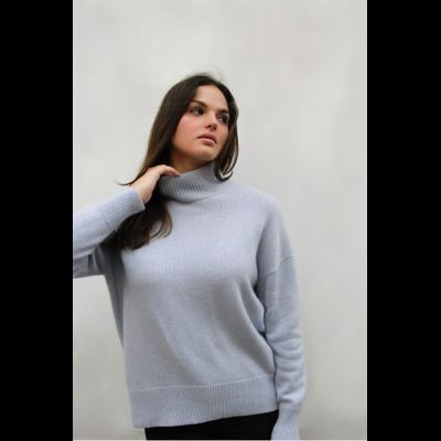 Свитер женский 100% кашемир