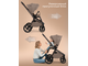 Коляска прогулочная Sweet Baby Orso Dark Beige