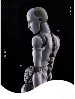 Фигурки для художников и аниматоров