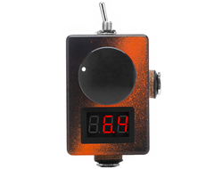 Блок Foxxx Spark Orange