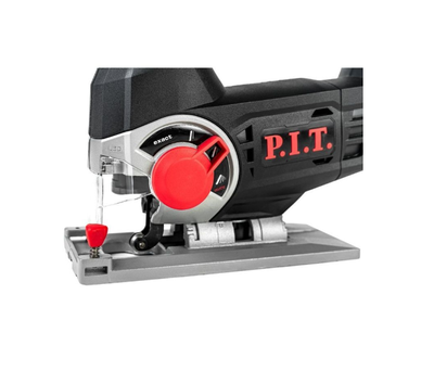 Аккумуляторный лобзик P.I.T. PST20H-80A SOLO (без АКБ и ЗУ)