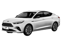 Шумоизоляция JAC J7 / Джак J7