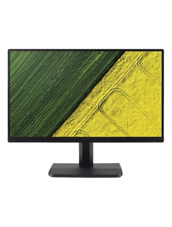 Монитор ACER 27 ET271bi IPS/FHD/VGA + HDMI/ZeroFrame Matt(UM.HE1EE.001)