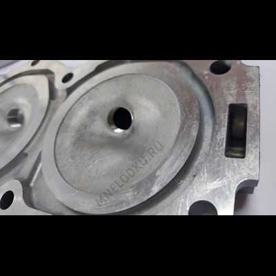 Крышка блока цилиндров лодочного мотора TOHATSU 18