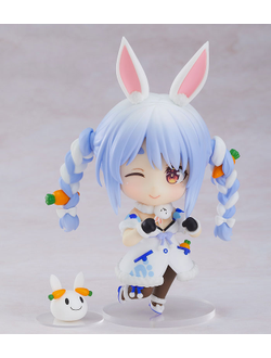 Нендроид Пэкора Усада (Pekora Usada)