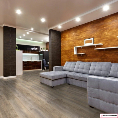 Ламинат Kronostar Galaxy 4V Дуб Ригель D50057 купить в интернет-магазине mirovoy-parquet.ru