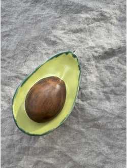 Авокадо