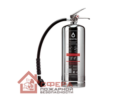 Огнетушитель ОВЭ-5 «Bontel»