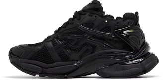 Balenciaga Runner Sneaker Black