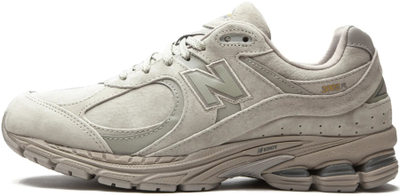 New Balance 2002 R Protection Pack Smoke Grey