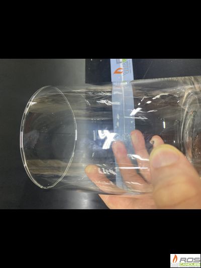 Колба 15 см - уценка