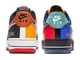 оригинальные Nike Air Force 1 Low 07 What The NYC