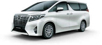 Шумоизоляция Toyota Alphard / Тойота Альфард