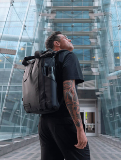 Рюкзак Wandrd Prvke EDC 18L Black фото 6