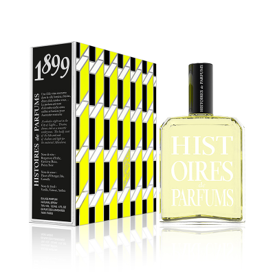 Histoires de Parfums 1899 Hemingway