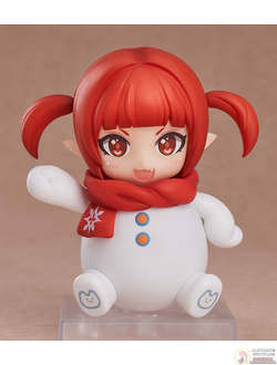 Нендроид Snowmage
