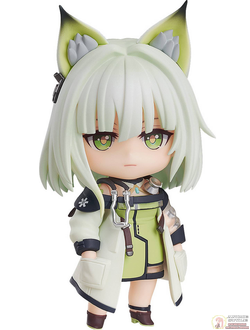 Нендроид Кальцит (Kal'tsit)