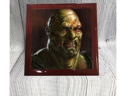 Шкатулка Fallout, Фоллаут №15