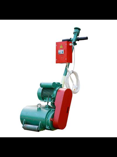 Машина для строжки деревянных полов МИСОМ СО-306.1