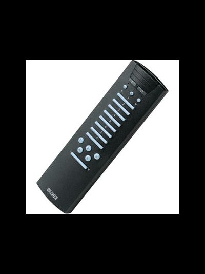 Пульт дистанционного радиоуправления Jung 48KFH «Комфорт»