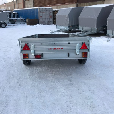 МЗСА 817704.022 Прицеп для дачи и мототехники (2435×1371×290)