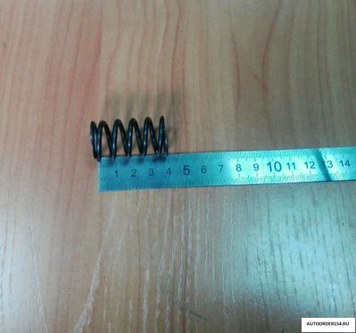 Пружина Клапана Маз Купить В Воронеже