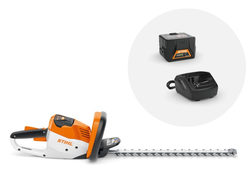 Аккумуляторные мотоножницы STIHL HSA 56 18'' SET: AK 10, AL 101