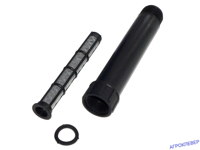 Фильтр 1м.куб/ч (сетка) 3/4" вн-нар, 120mesh