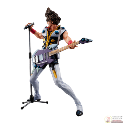 Фигурка 1/8 Басара Нэкки (Basara Nekki Fire Bomber)