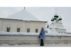 7-8 января – Новогодние истории в уютном Рыбинске и древнем Ростове Великом.