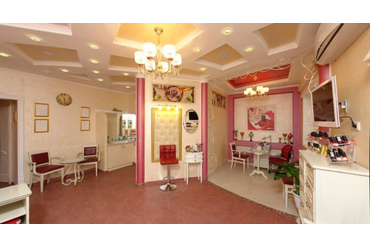 Декоративная штукатурка Ottocento (Oikos, Италия)
Дизайнер - Резниченко Алла 