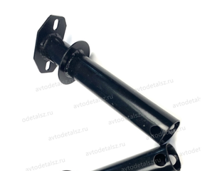 Запчасти Нива / Шевроле Нива => Кузовные детали Нива 4х4 - Кронштейн ...