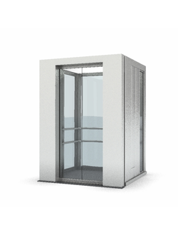 лифты Лифт наружный