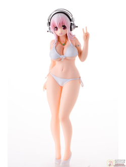 Фигурка Сонико (Sonico)